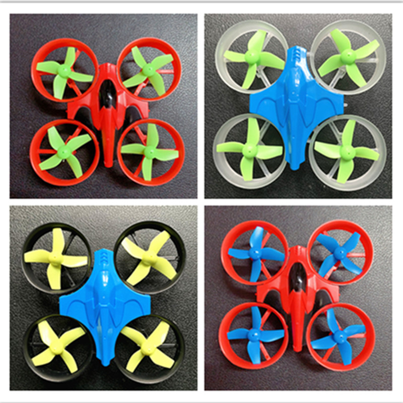Eachine Drone E010 - Mini drone rc quadcopter peças de