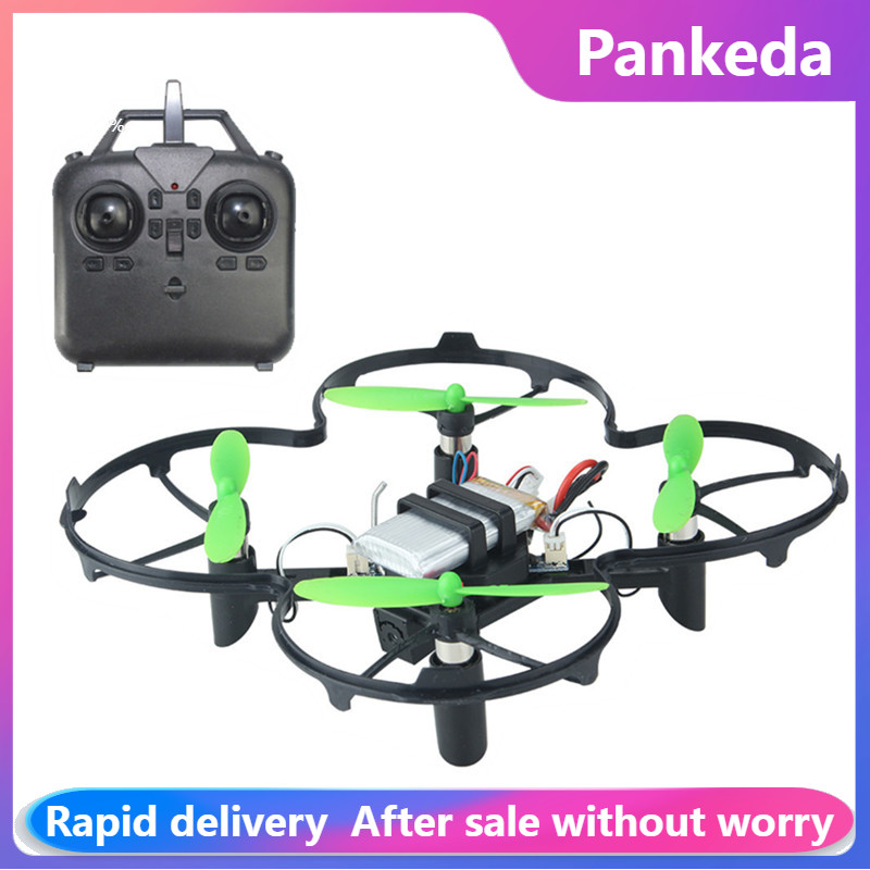 Drone Lidar - DM002 Quadcopter Mini DRONE DIY com