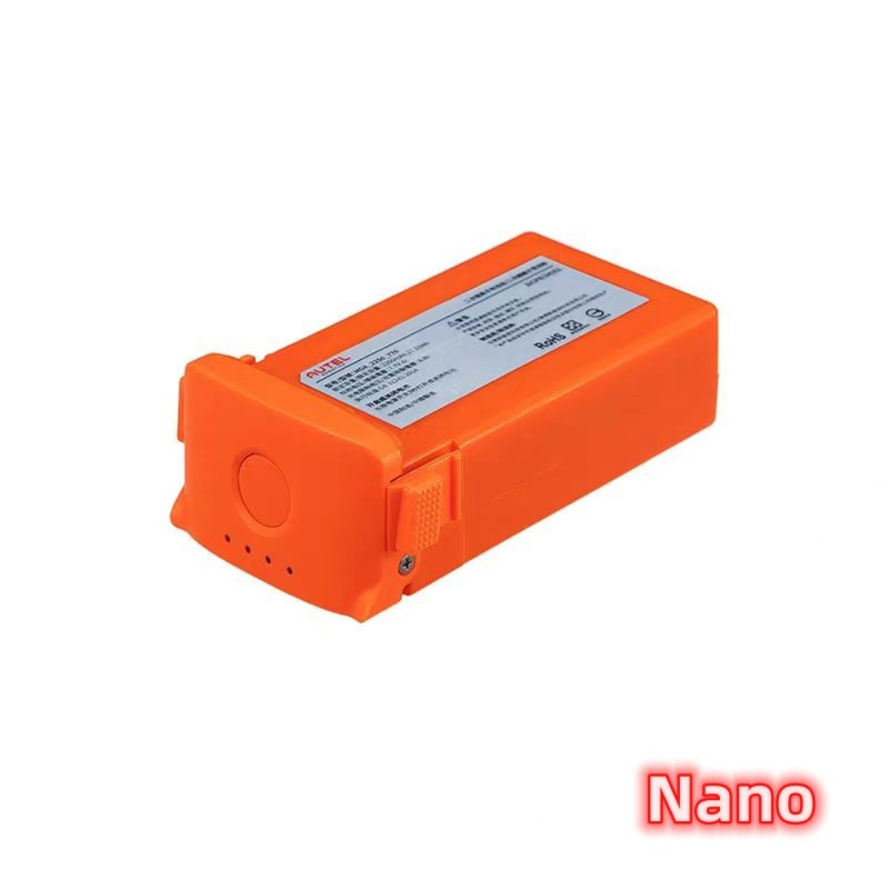 Autel Drone Evo Nano - 100% original 2250mAh 7.7V para Autel