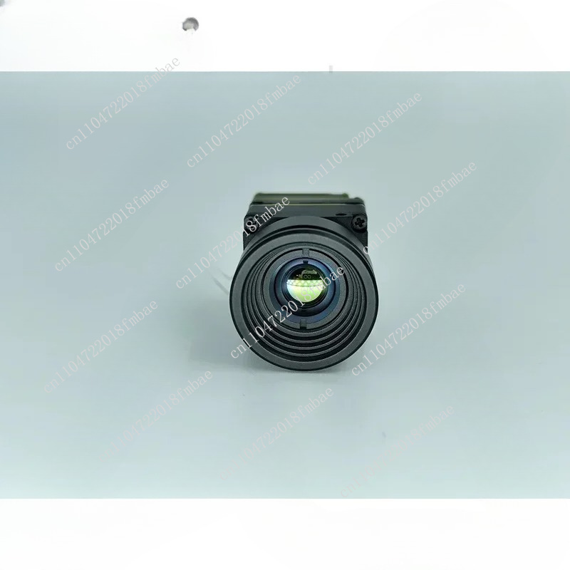 Drone Thermal Imaging - Câmera Térmica FPV Infravermelha Não Refrigerada