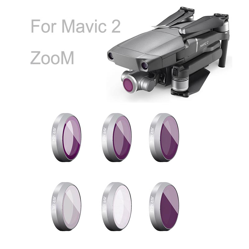 Drone Ndvi - Para dji mavic 2 zoológico filtro