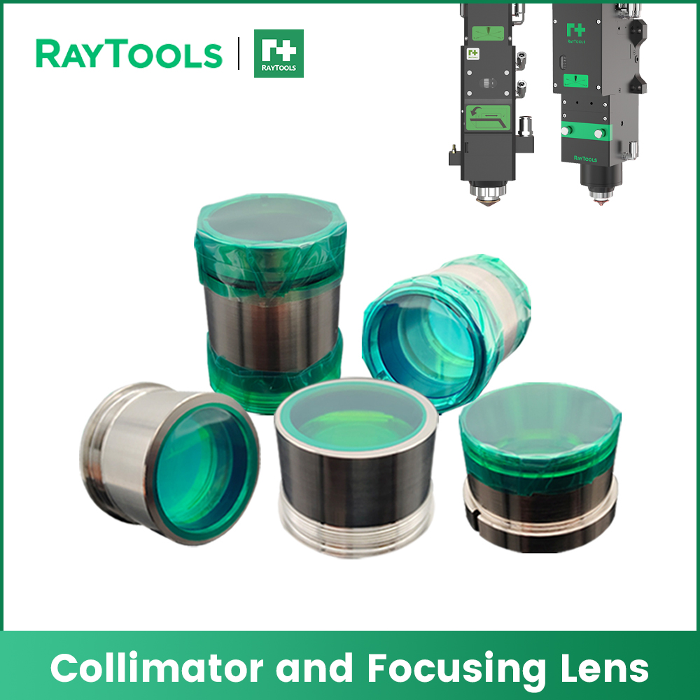 Holy Stone Drone Hs720 - Lente de foco a laser Raytools