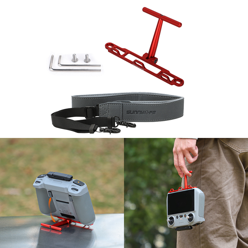 Dji Drone Mini 3 - Colhedor de pescoço para Drone, 2in