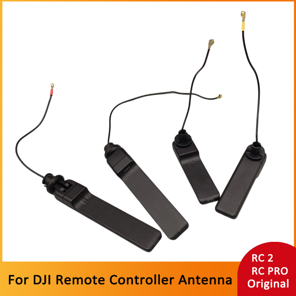 Dji Drone Air 3 - Antena de Controle Remoto Original RC
