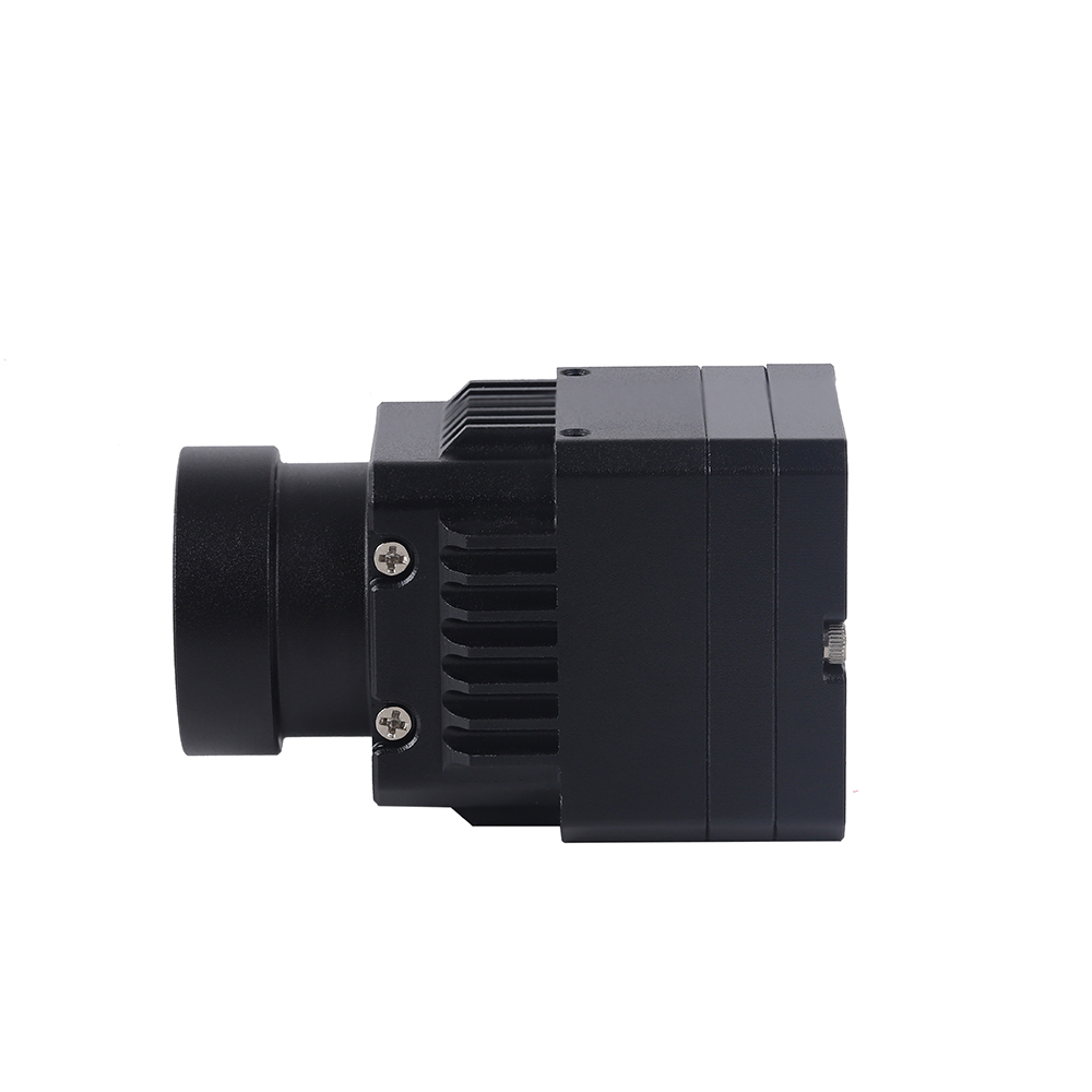 Drone Thermal Imaging - ZJZ 35mm Lente 640x512 HD IP