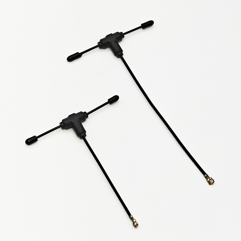 Tbs Fpv Tracer - Antena Nano de Longo Alcance ExpressLRS