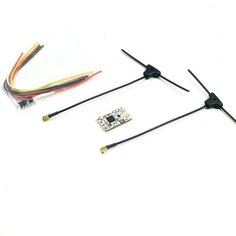 Tbs Fpv Tracer - TBS TRACER NANO RX RECEPTOR FPV