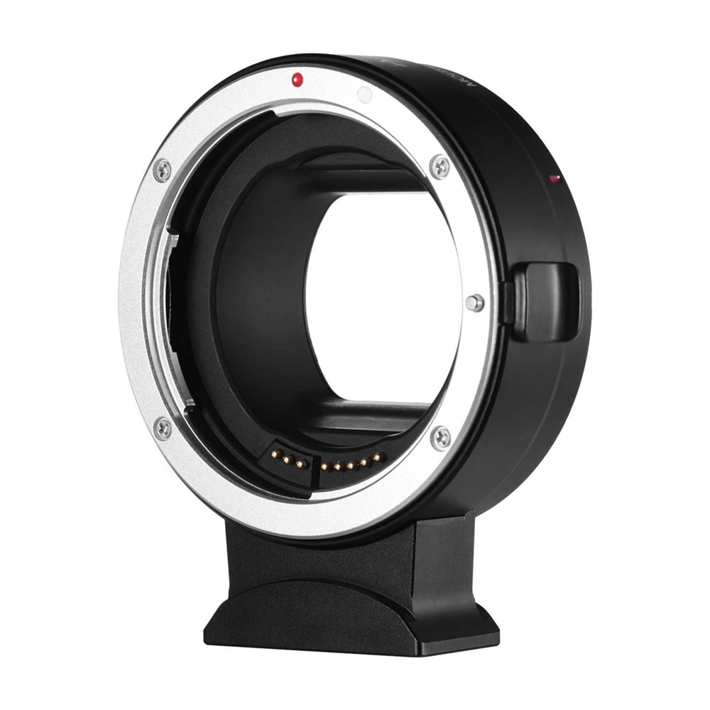 Canon Camera Eos R50 - Adaptador de montagem EOS R Lente