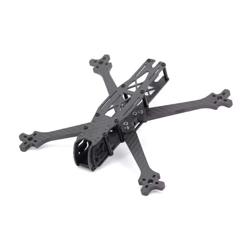 Tbs Fpv Source One - Kit de Quadro TBS SOURCE ONE