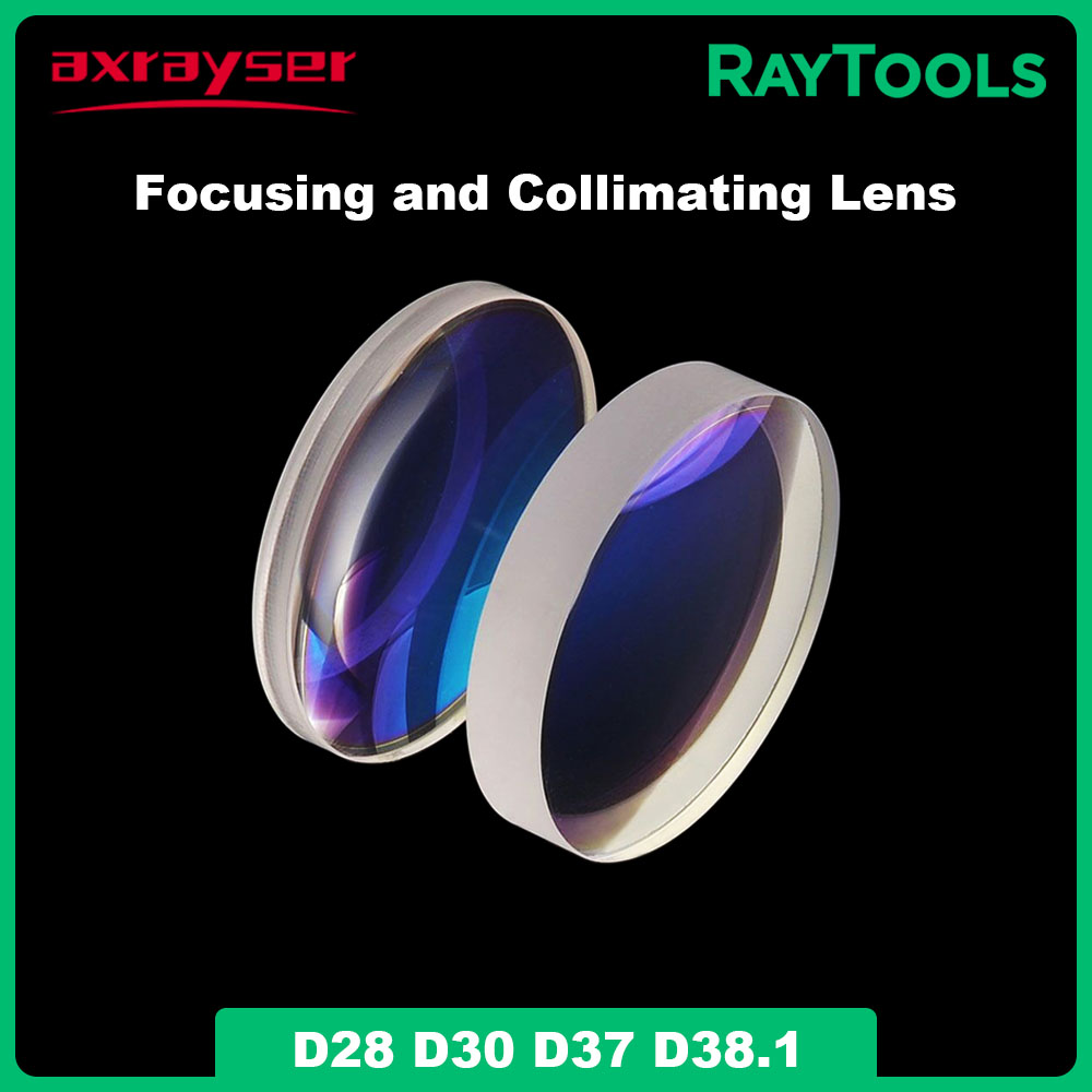 Holy Stone Drone Hs720 - Lente de foco a laser Raytools