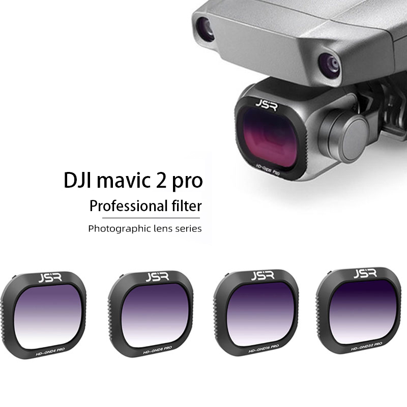 Drone Ndvi - Acessórios para DJImavic 2 Pro Edição