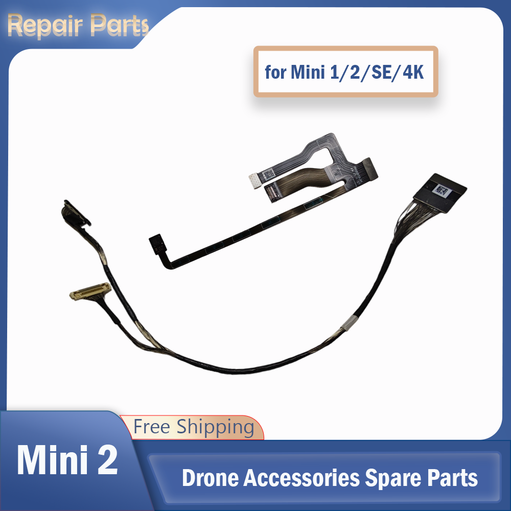 Dji Drone Mini 3 - Original novo 3 em 1 cardan