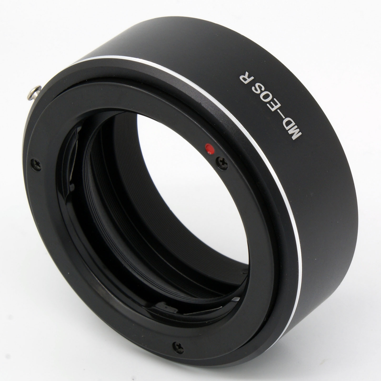 Canon Camera Eos R8 - Adaptador MD-ER para lente Minolta MD
