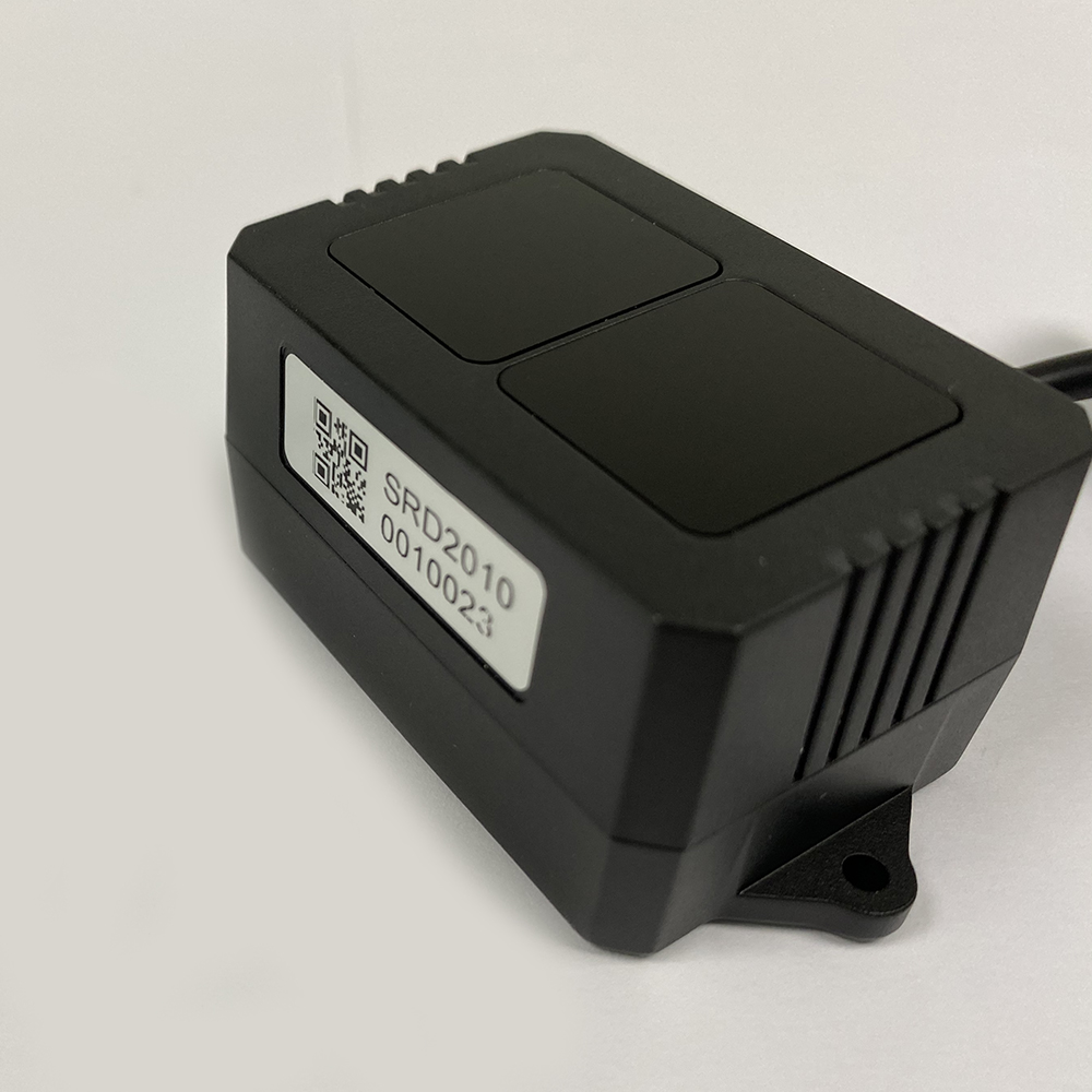 Drone Lidar - Sensor LiDAR Benewake TF02-i, Módulo de