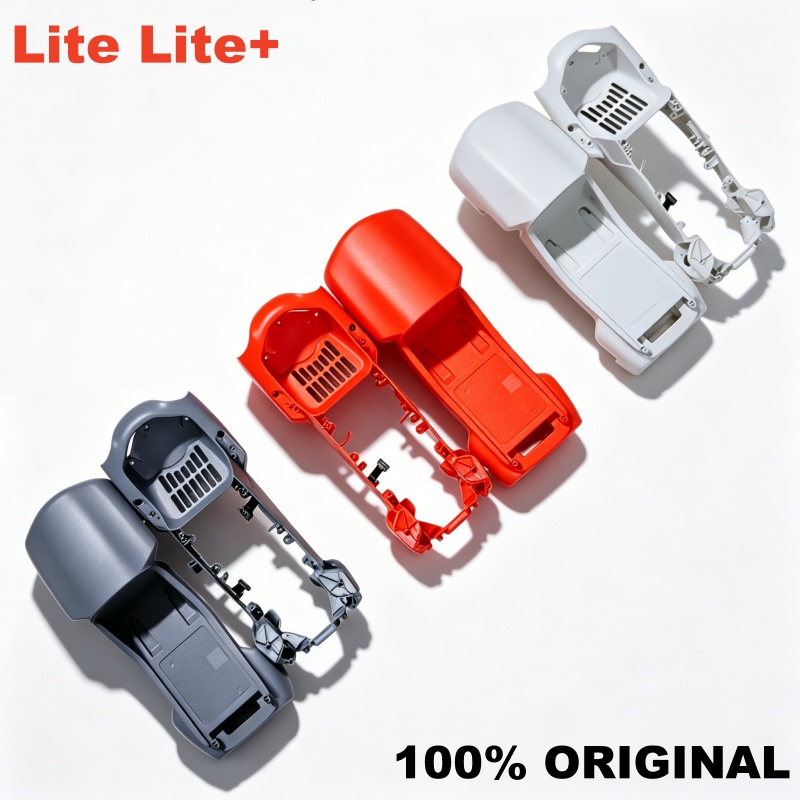 Autel Drone Evo Lite - Nova Carcaça Original para Autel EVO