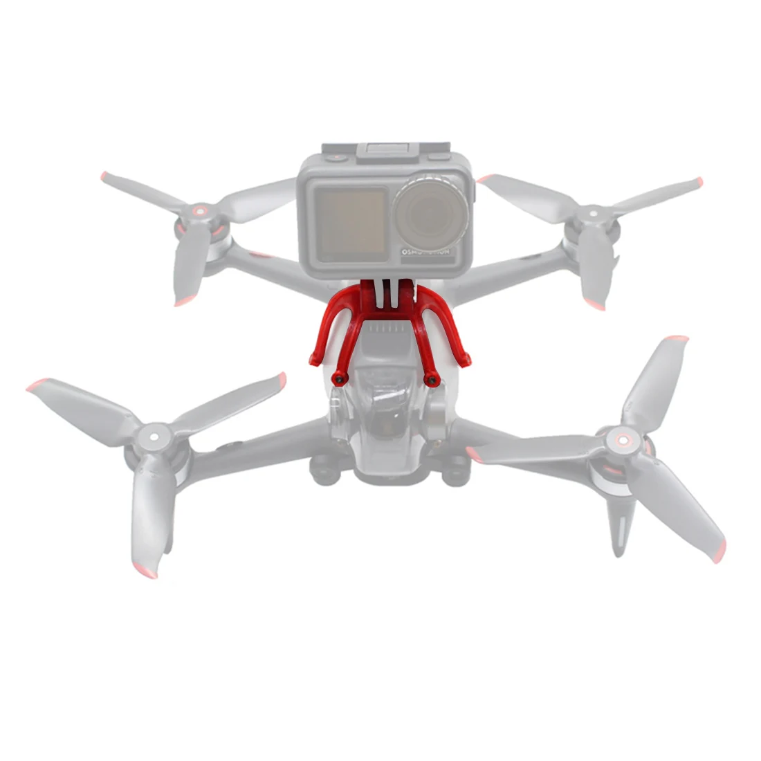 Drone Aerial Photography - 3D Impresso TPU Suporte de Montagem