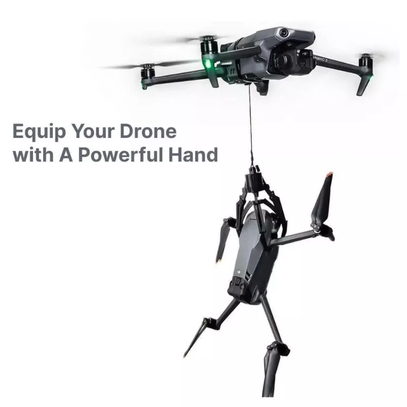 Autel Drone Evo Lite - Mais novo drone de controle remoto