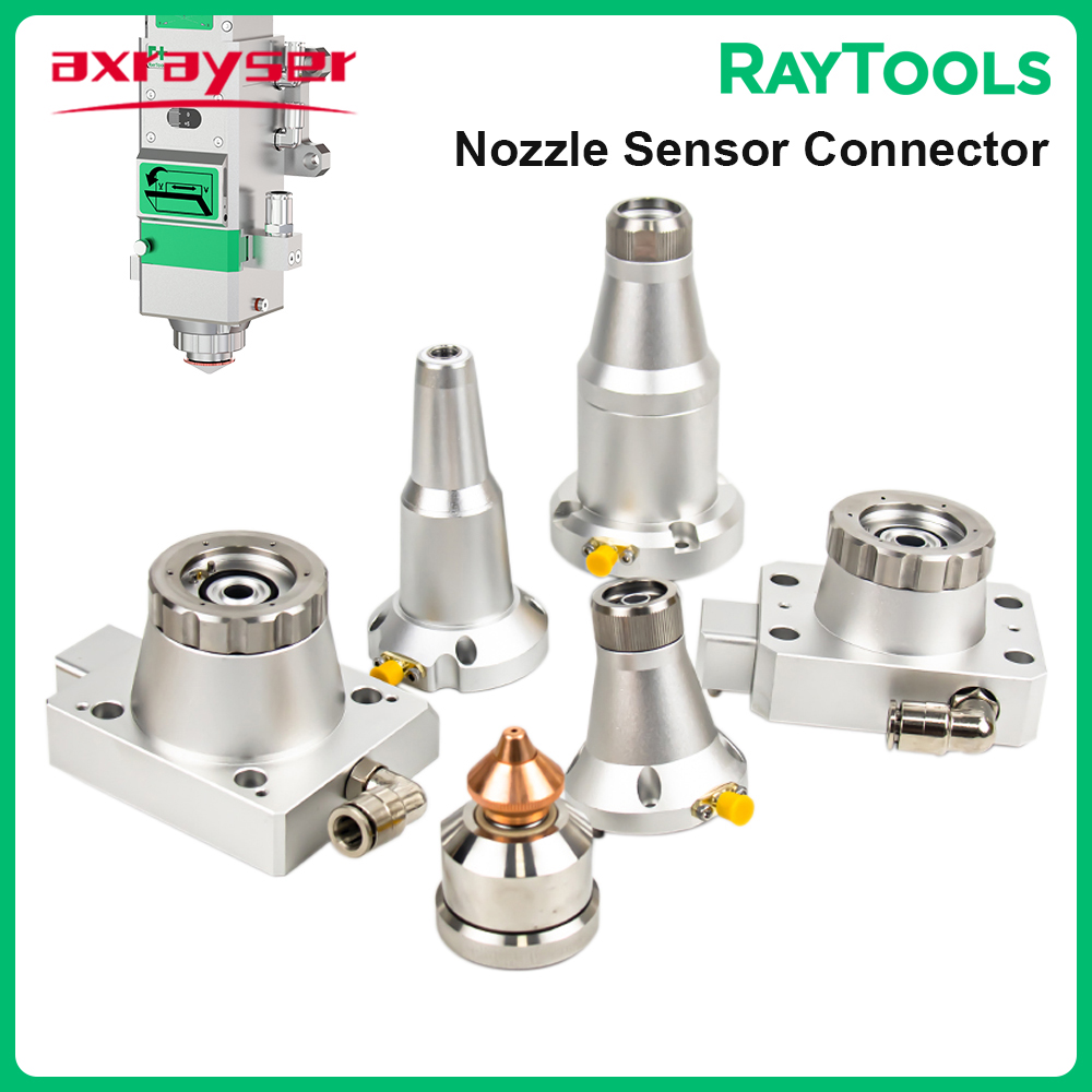Holy Stone Drone Hs720 - Raytools TRA Laser Bico Sensor Conector
