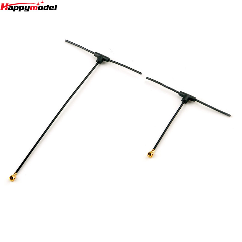 Tbs Fpv Tracer - Happymodel 2.4G T Antena FPV Omnidirecional
