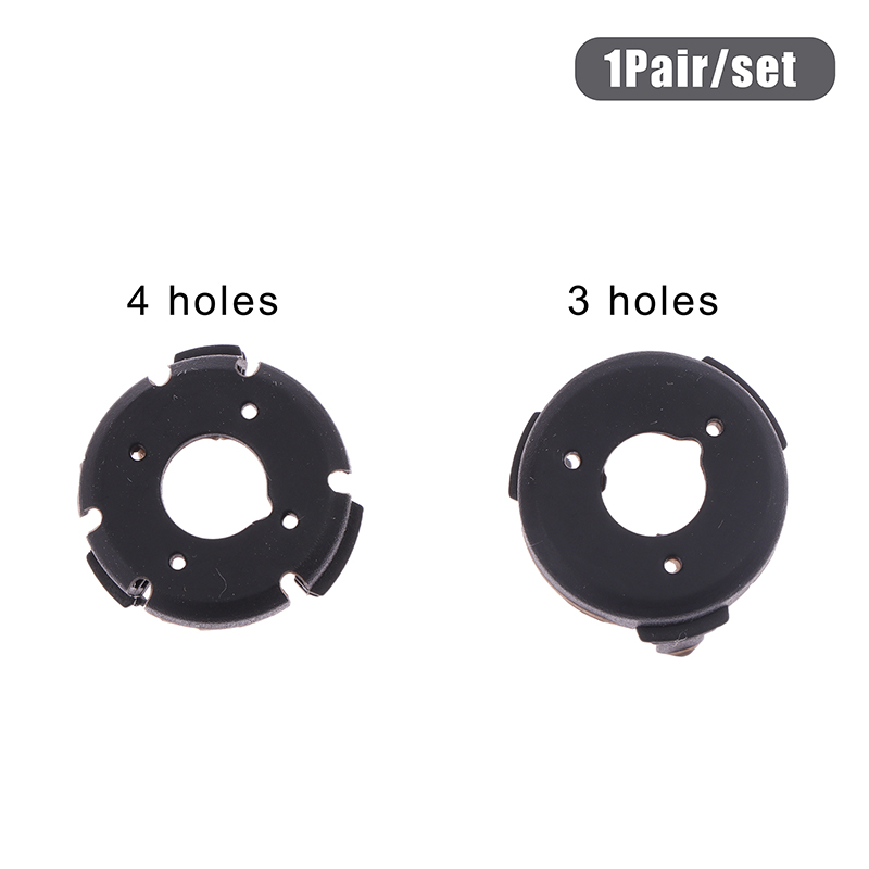 Dji Drone Mini 3 - Amortecedores de borracha gimbal para dji