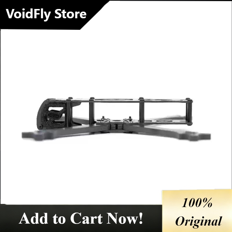 Tbs Fpv Source One - Kit de estrutura FPV VoidFly TBS