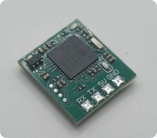 Betaflight Fc F4 - Módulo BlackBox Betaflight F4 Openlager F4-Openlager