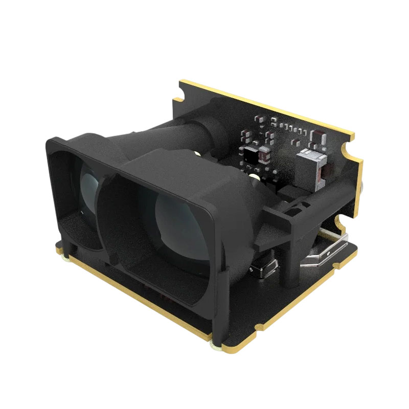 Sensor LiDAR Benewake TFA170-L - Drone Lidar avaliação e preço