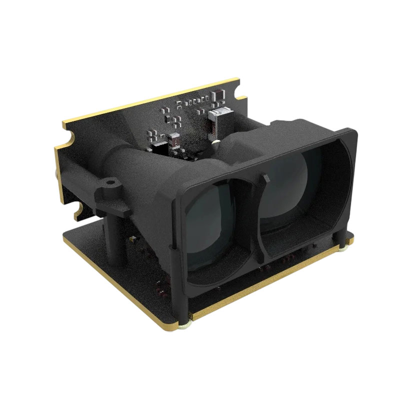 Sensor LiDAR Benewake TFA170-L - Drone Lidar avaliação e preço