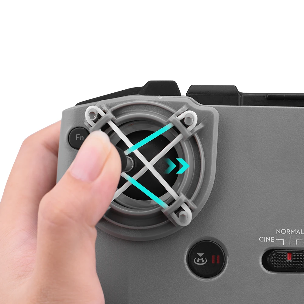 Controlador de velocidade rock - Dji Drone Air 3 avaliação e preço