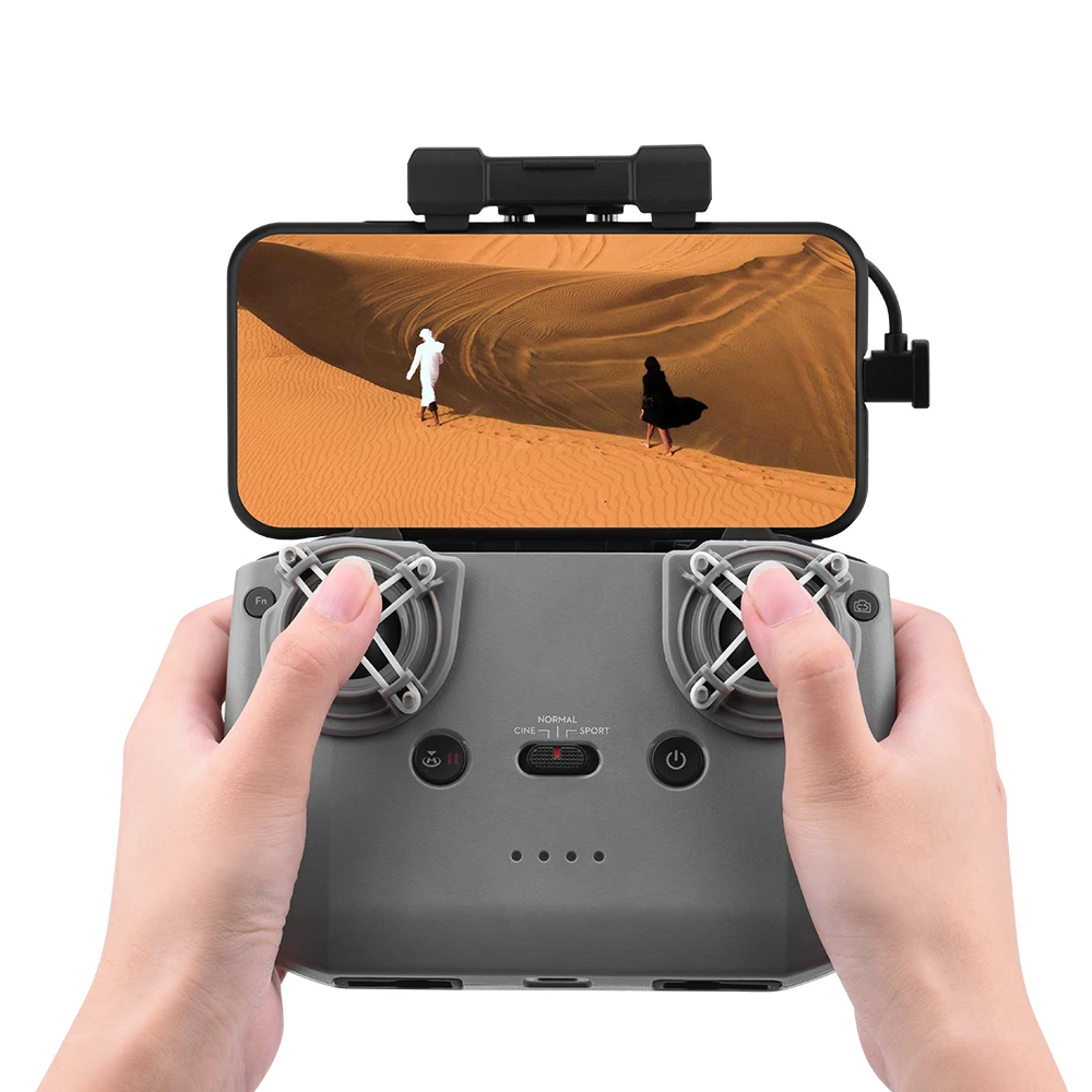 Controlador de velocidade rock - Dji Drone Air 3 avaliação e preço