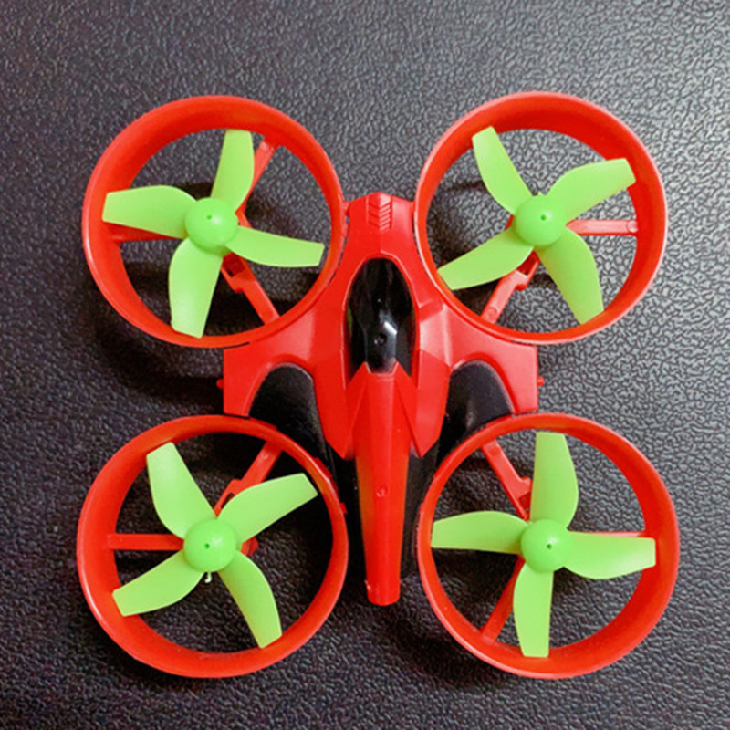 Mini drone rc quadcopter peças - Eachine Drone E010 avaliação e preço