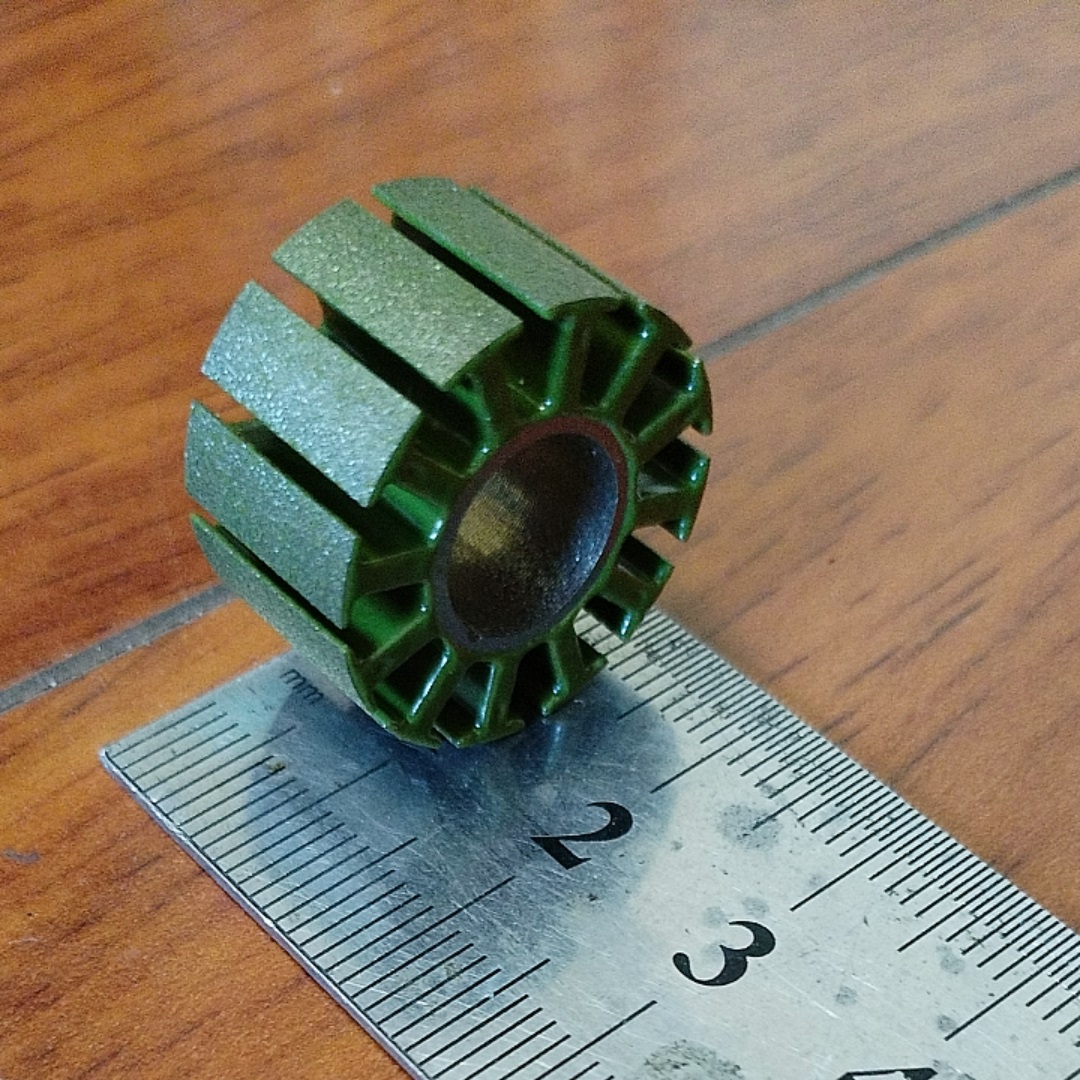 Estator de motor de drone sem  - Drone 3D Modeling avaliação e preço