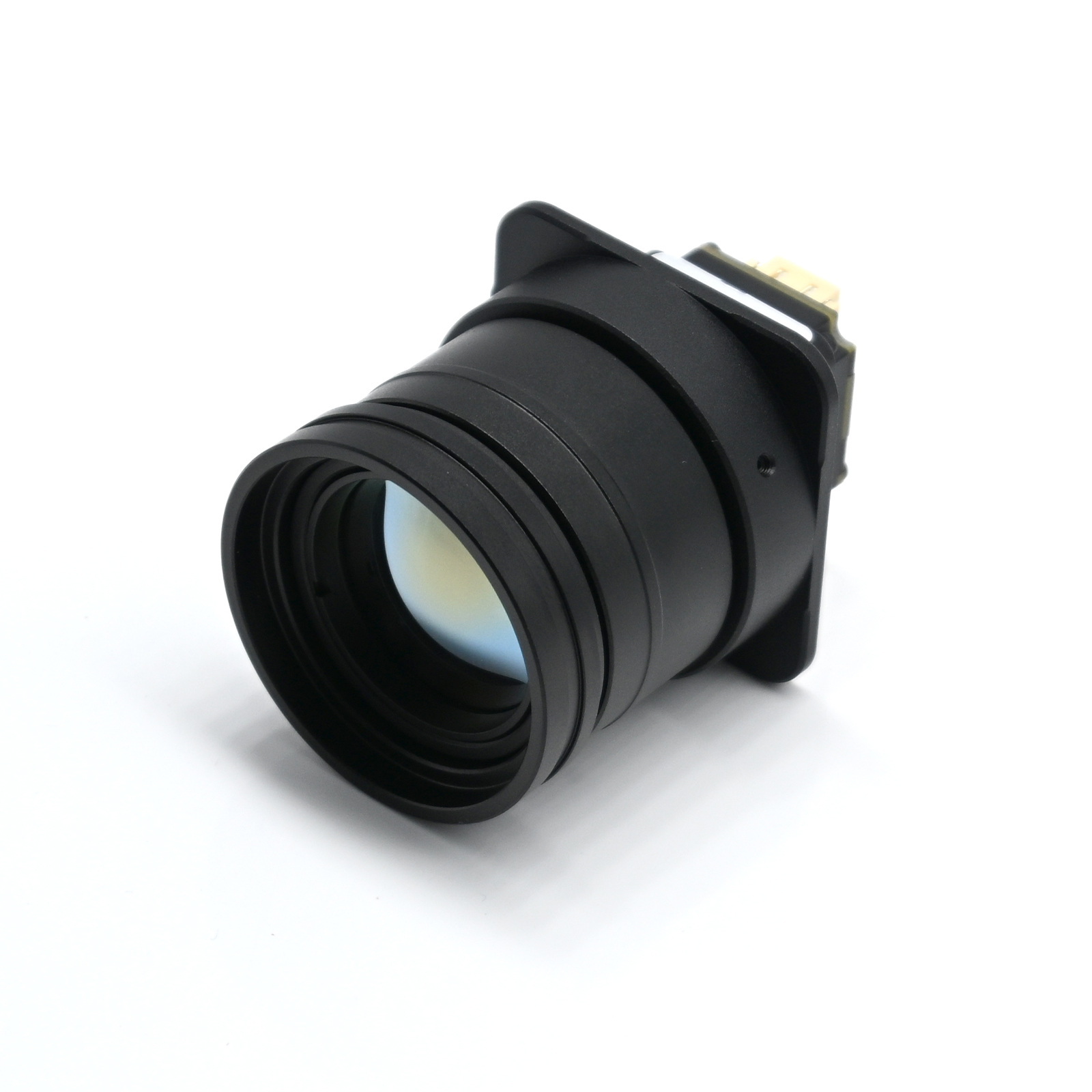Lente de imagem térmica drone  - Drone Thermal Imaging avaliação e preço