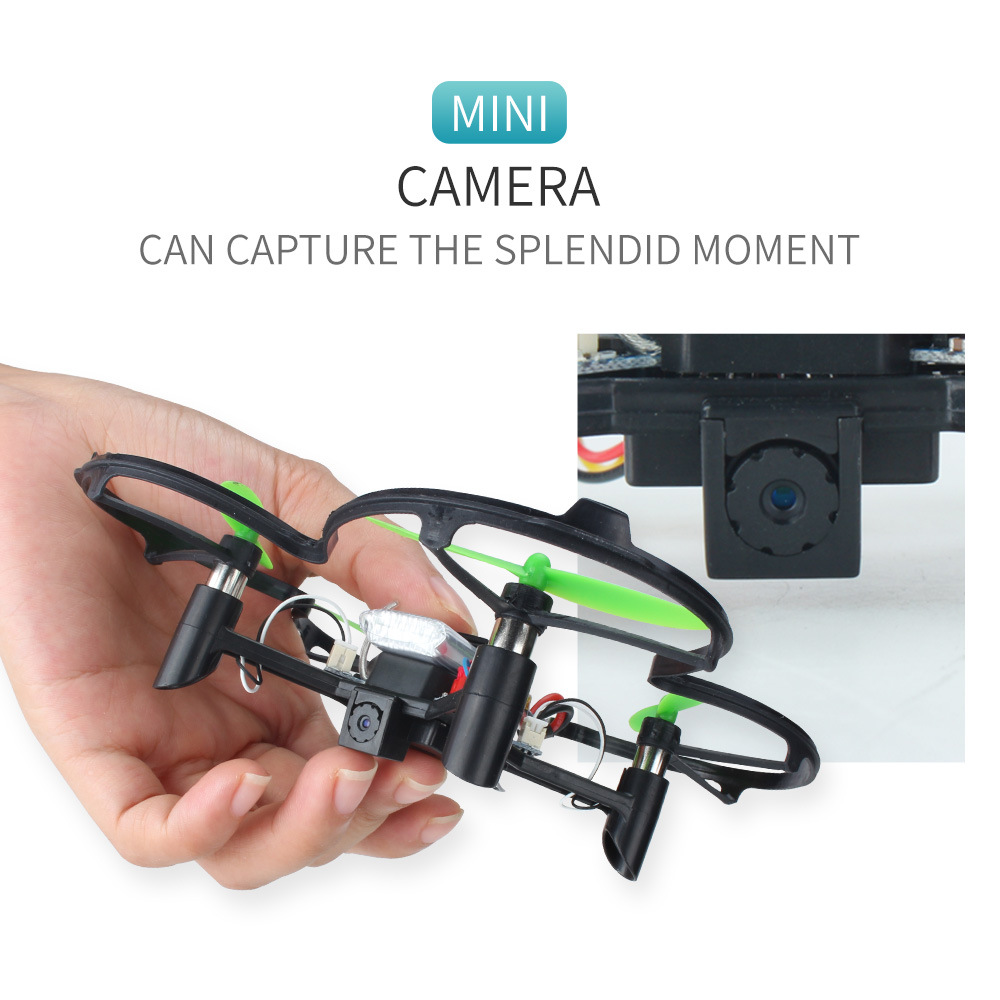 DM002 Quadcopter Mini DRONE DI - Drone Lidar avaliação e preço