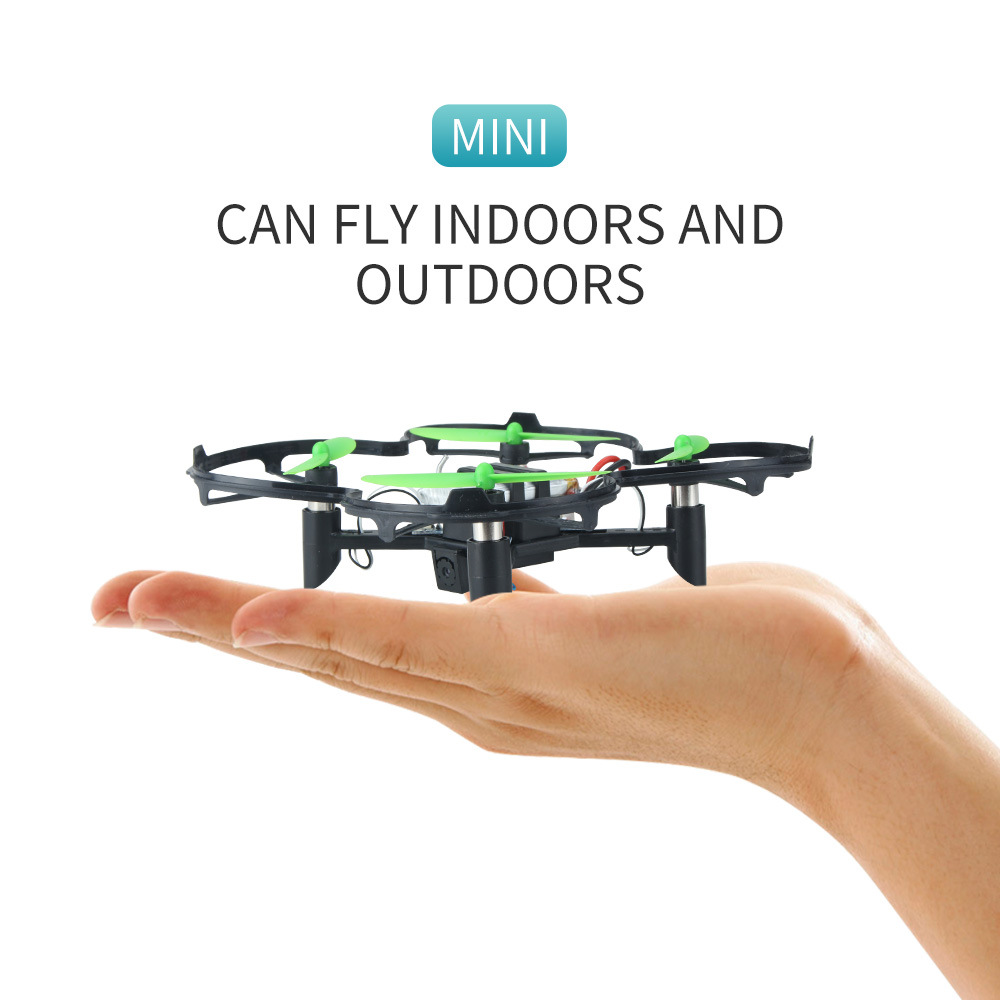 DM002 Quadcopter Mini DRONE DI - Drone Lidar avaliação e preço