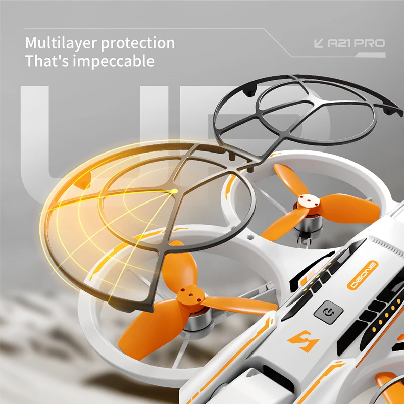 Drone Lenovo A21 Pro 4K Profis - Drone Surveying avaliação e preço