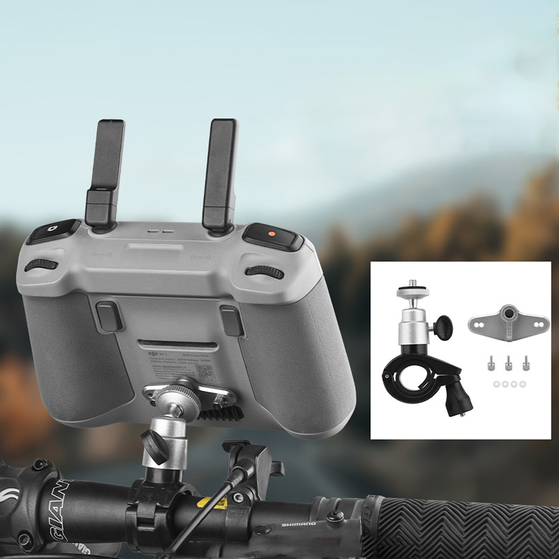Rc rc2 barra de suporte de bic - Dji Drone Mini 3 avaliação e preço