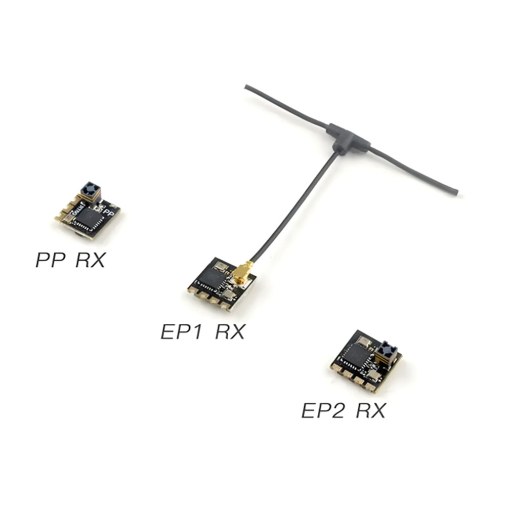 Antena FPV omnidirecional Happ - Tbs Fpv Tracer avaliação e preço