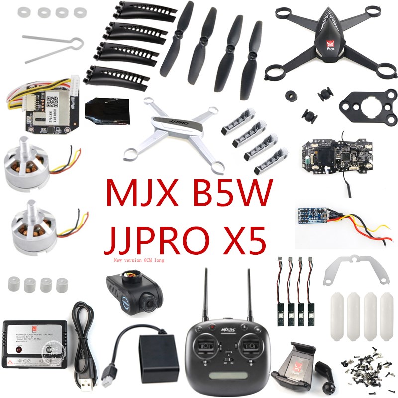 Jjpro x5 mjx b5w rc zangão qua - Holy Stone Drone Hs720 avaliação e preço