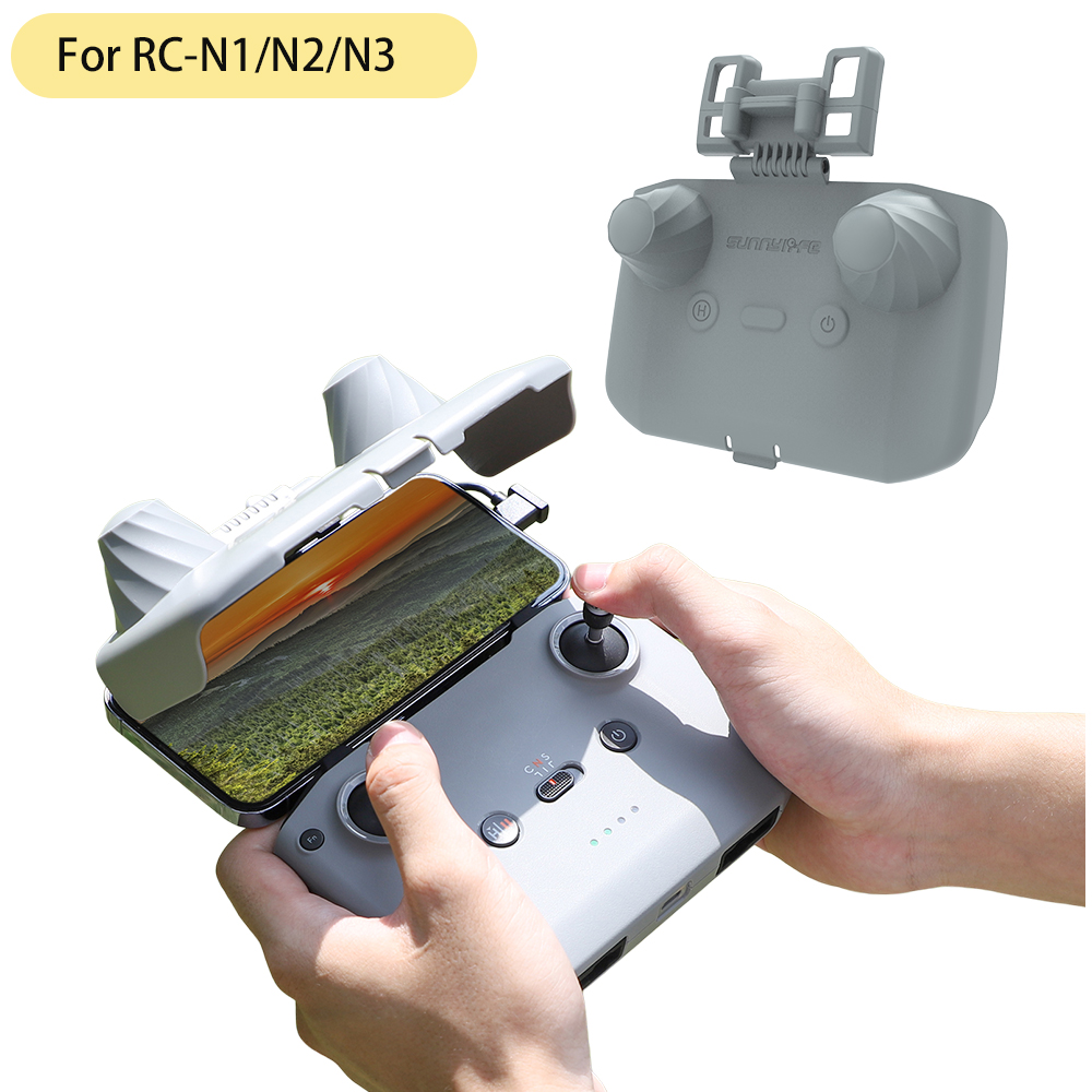 2 em 1 controlador protetor su - Dji Drone Air 3 avaliação e preço