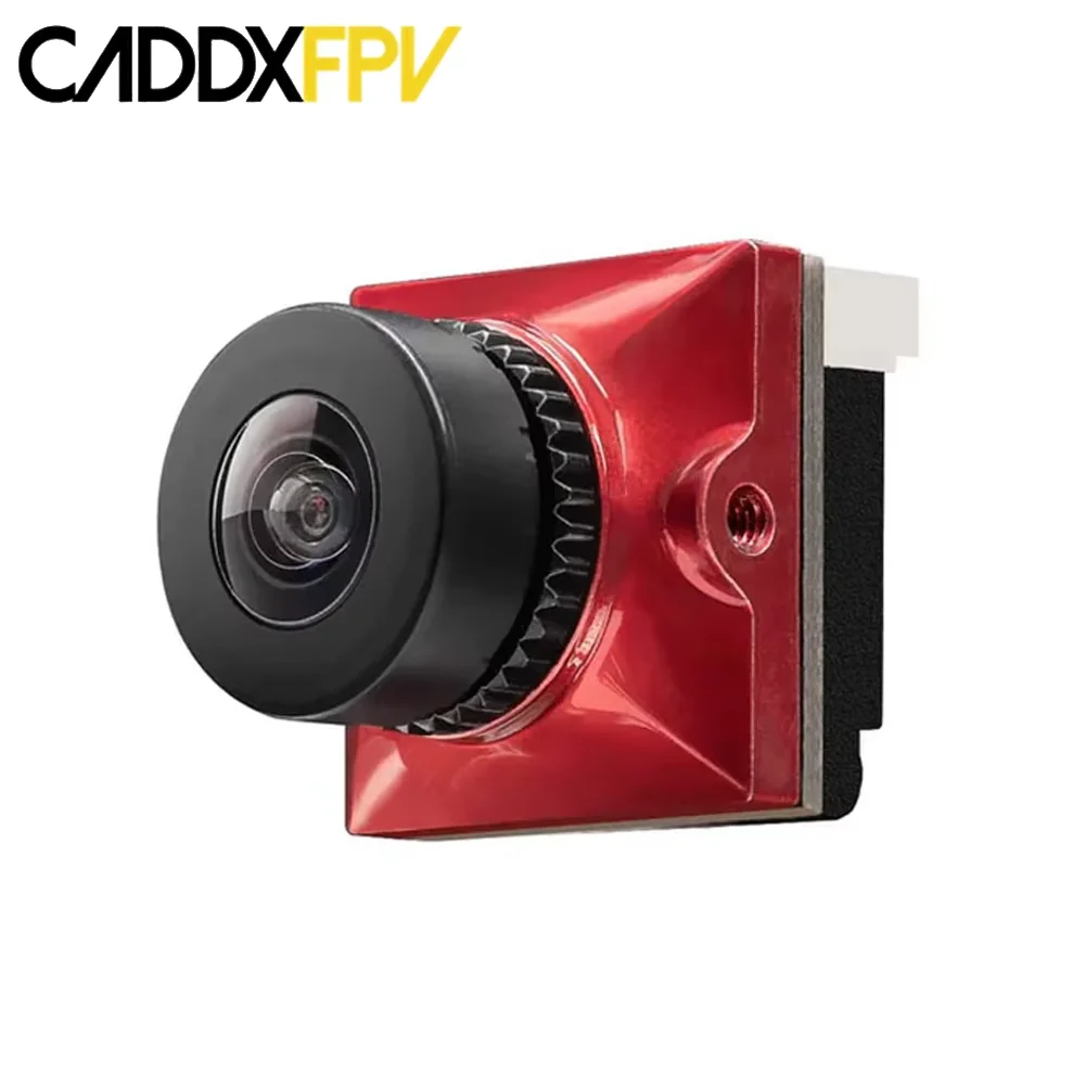 Caddx Ratel 2 V2 FPV Câmera Ra - Drone Aerial Photography avaliação e preço