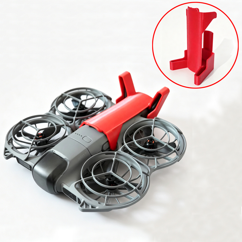 1PCS Protetor de Antena e Gimb - Drone 3D Modeling avaliação e preço