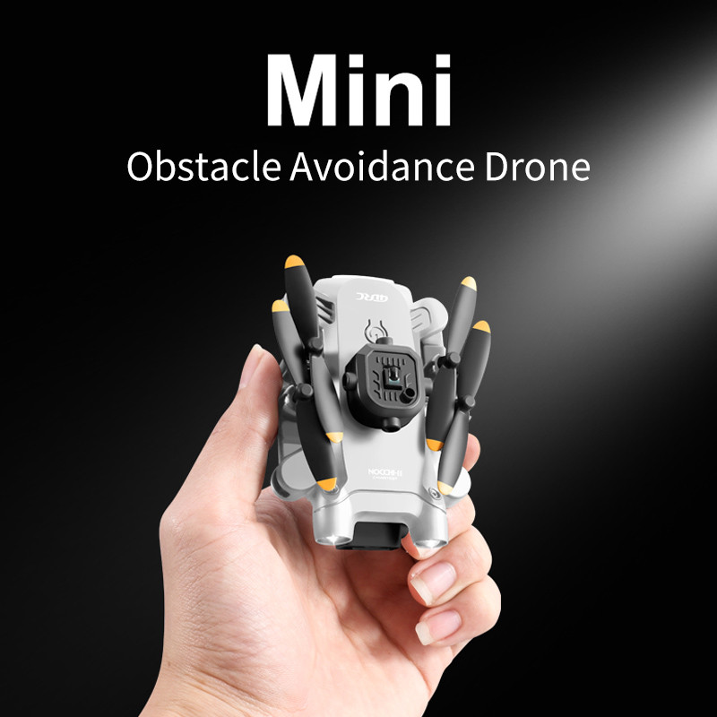 Mini drone v30 wifi fpv com câ - Eachine Drone E010 avaliação e preço