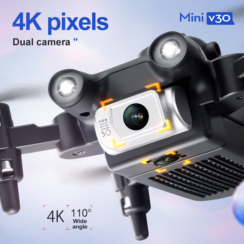 Mini drone v30 wifi fpv com câ - Eachine Drone E010 avaliação e preço