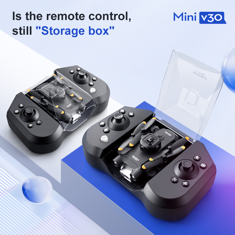 Mini drone v30 wifi fpv com câ - Eachine Drone E010 avaliação e preço