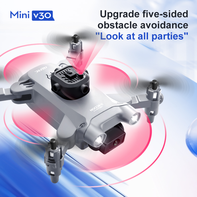 Mini drone v30 wifi fpv com câ - Eachine Drone E010 avaliação e preço