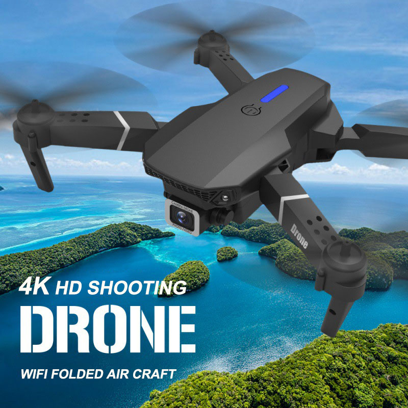 E88pro drone profissional dron - Drone Surveying avaliação e preço