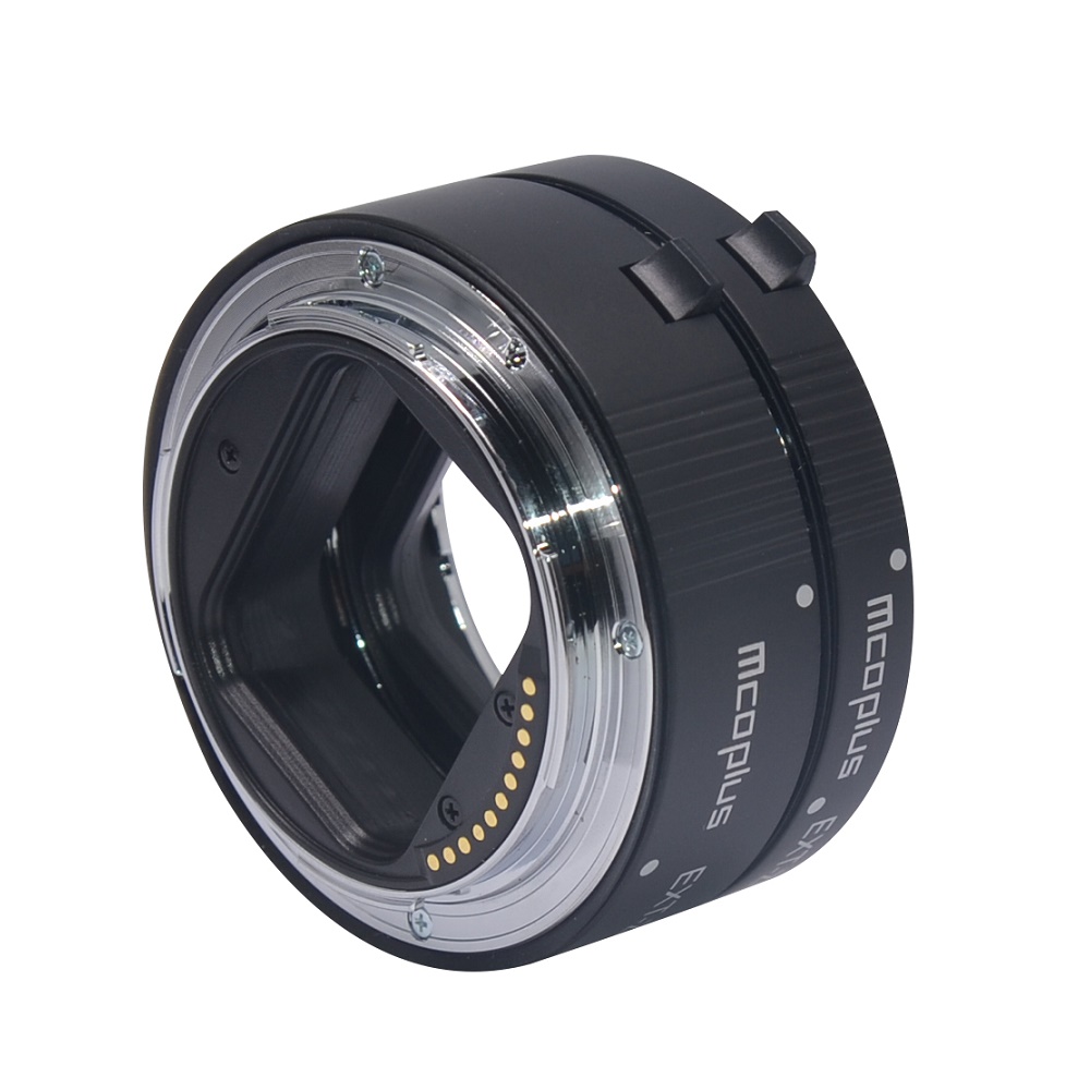 Anel Adaptador de Tubo de Exte - Canon Camera Eos R8 avaliação e preço