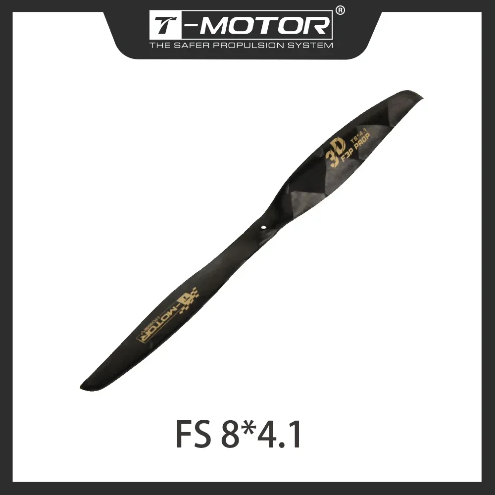 T-MOTOR FS8*4.1 FS8X4.1 F3P Hé - Drone 3D Modeling avaliação e preço