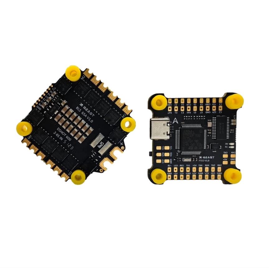 Controladora de Voo F405 V3 FC - Betaflight Fc F4 avaliação e preço
